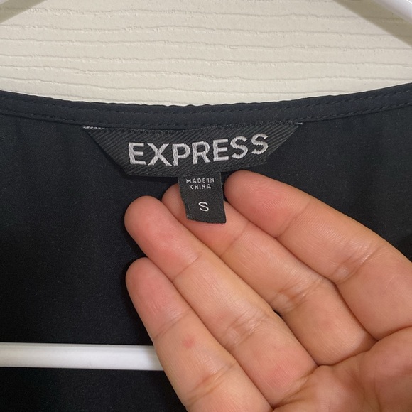 Express blouse - Picture 3 of 5